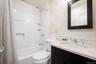 1st Floor Bedroom Ensuite Bathroom