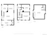 Unit B Floor Plan