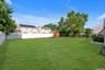 HUGE BACK YARD