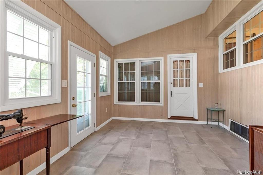 Additional Family Room