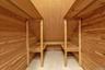 CEDAR CLOSET