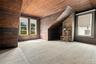 third floor bedroom