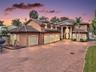Virtual Twilight of home