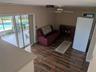 Family Room / Rear Patio area (1st Level)