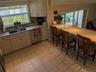 Kitchen / Breakfast Bar!