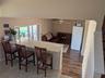 Kitchen Breakfast Bar / Family Room!