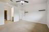 Upstairs bedroom 1