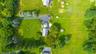 Aerial View of Home