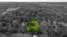 Aerial View of Home