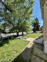 Side yard