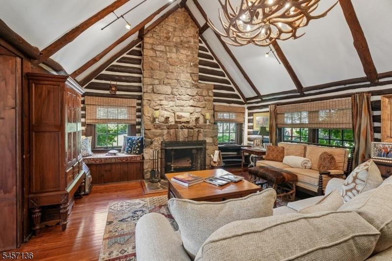 Incredible Great Room