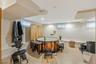 FINISHED BASEMENT