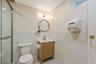 BASEMENT FULL BATH