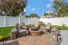 PRIVATE BACKYARD