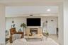 FINISHED BASEMENT