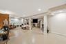 FINISHED BASEMENT