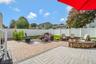 PRIVATE BACKYARD