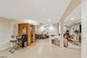 FINISHED BASEMENT