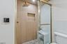 BASEMENT FULL BATH