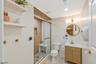 BASEMENT FULL BATH