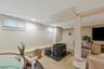 FINISHED BASEMENT