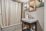 1st Level Full Bath