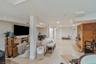 FINISHED BASEMENT
