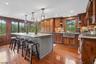 Gourmet Eat-in Kitchen