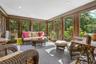 Sunroom with Amazing Views