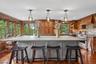 Gourmet Eat-in Kitchen
