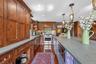 Gourmet Eat-in Kitchen