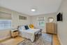 BEDROOM - first floor
