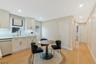 SEPERATE DINING AREA