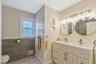 FULL BATH - First Floor