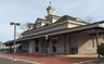 Train Station