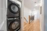 2nd floor Laundry