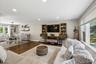 Living to Dining Area