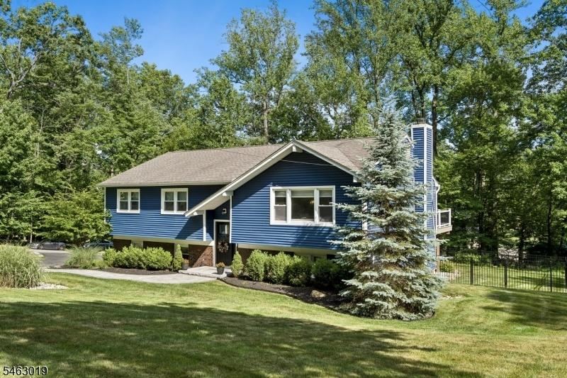 front level property