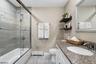 Main bath