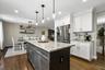 Alternate kitchen view