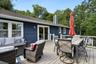 Rear home/Deck