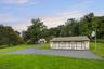 Three Car Detached Garage