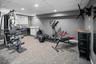 Exercise Room