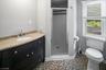 Hall Bath