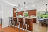 Kitchen bar
