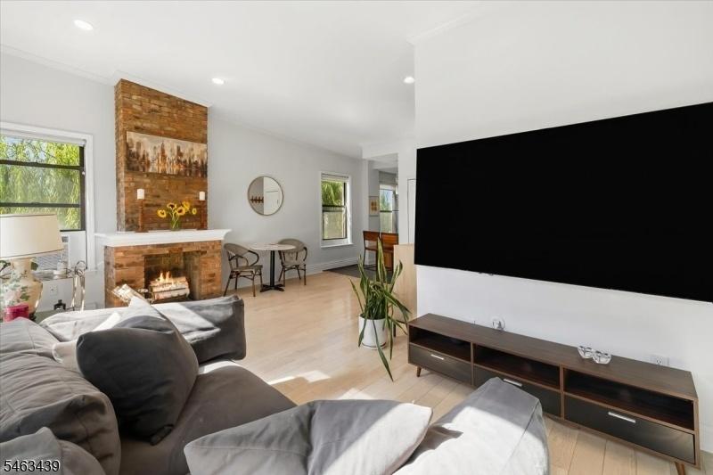 Good Open Space