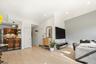 Open to Kitchen Area