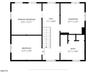 Second Floor Floor Plan