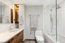 Good size Bathroom