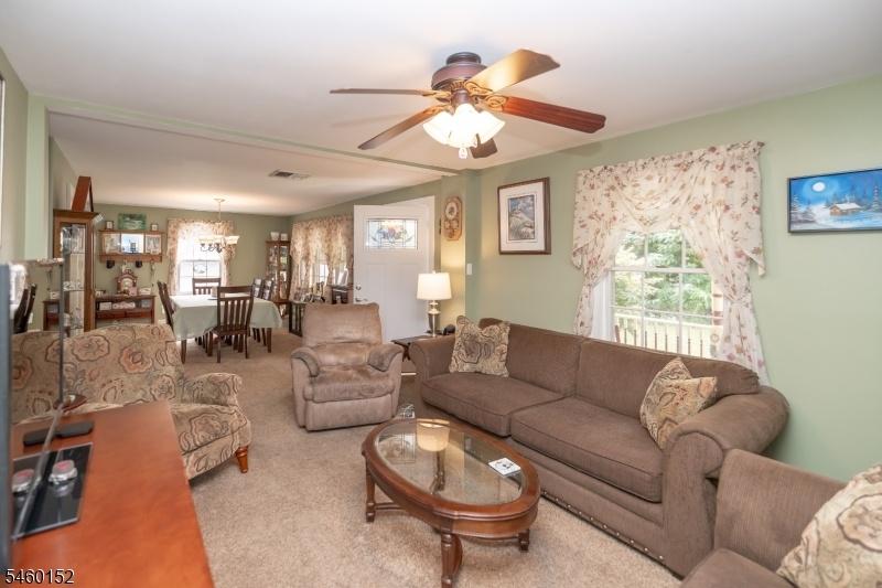 2nd view of Living room